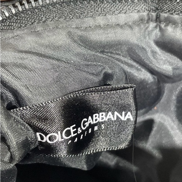 Authentic Dolce Gabbana Perfume Bag - Picture 8 of 8